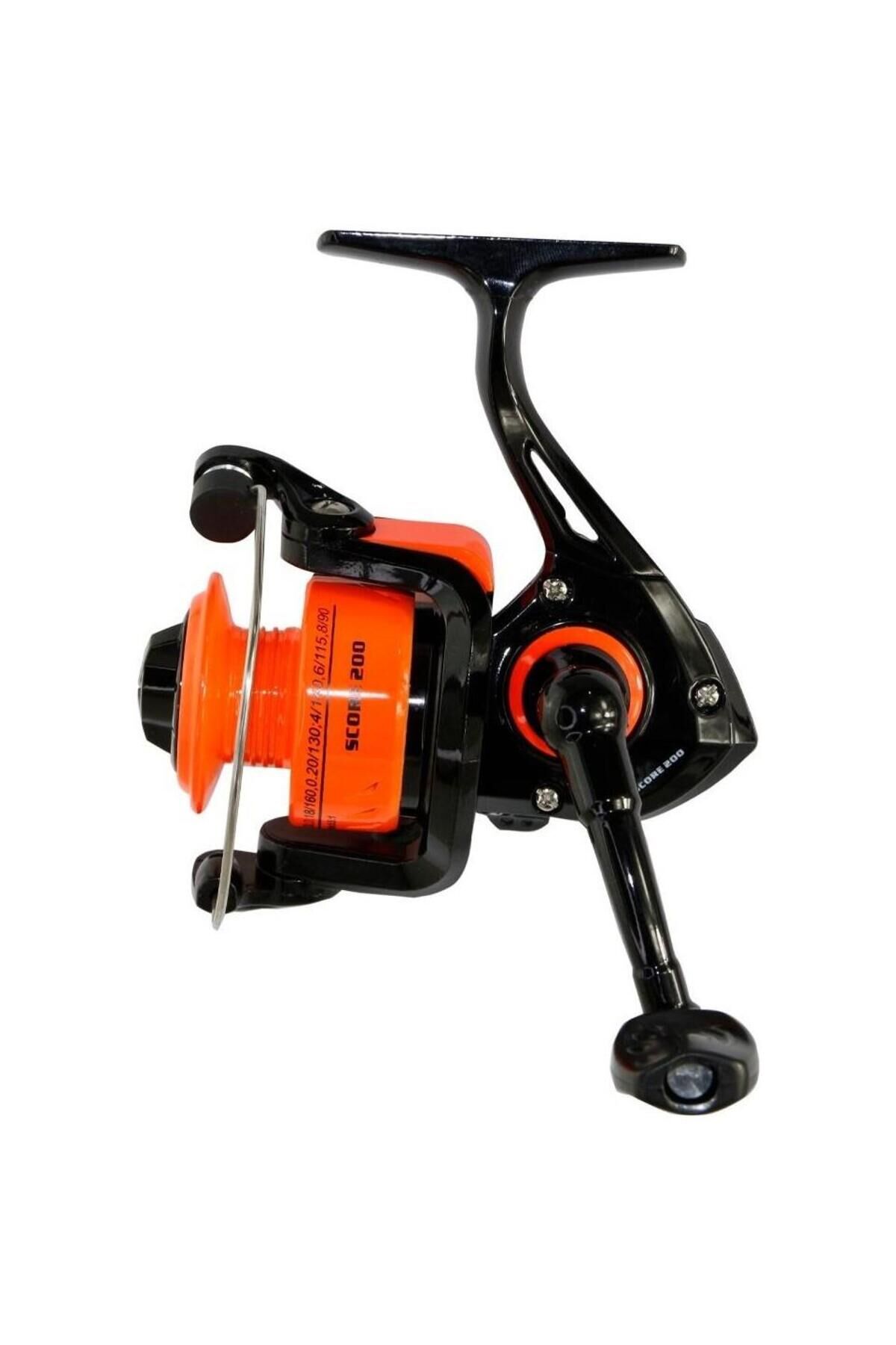 Score 200 Olta Makinesi