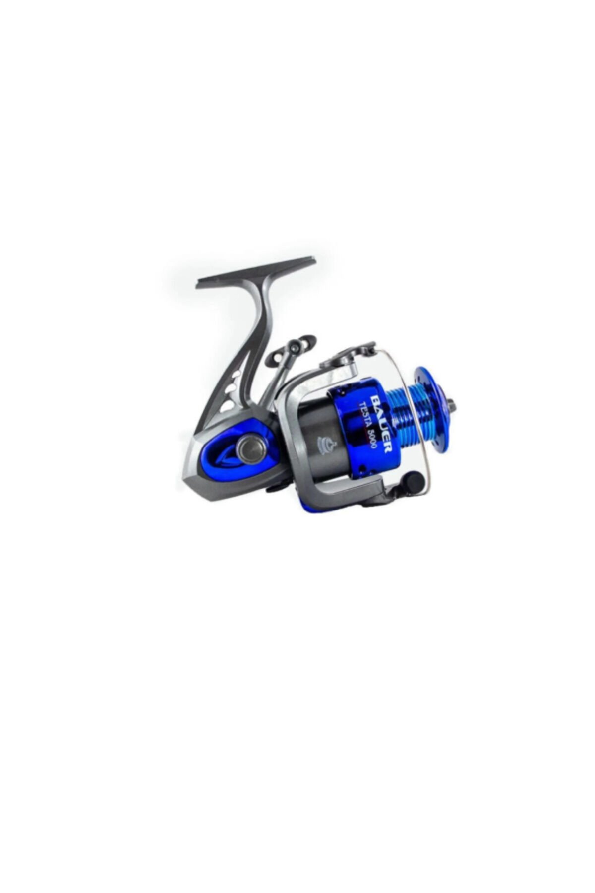 BAUER Testa 6000 Makara Olta Makinesi