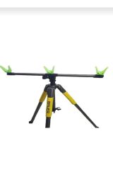 BAUER Profesyonel Alüminyum Surf Tripod