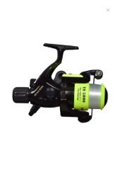 Bauer Ys 5000 Olta Makinesi