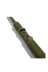 BAUER ZOMBİE MEDİUM GAME 2,51 MT 15-45 GR OLTA KAMIŞI